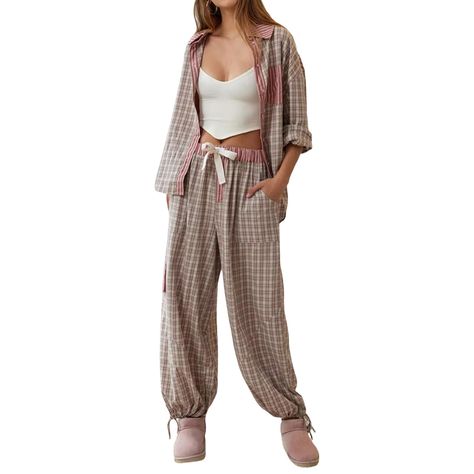 Sleepwear fashion