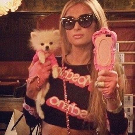 barbi ⭐️ | paris hilton. 💋 | Instagram Paris Hilton, A Woman, Paris, Sunglasses, Beauty, Black