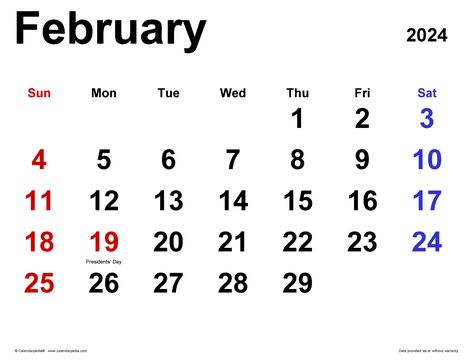 29 leap year facts for February 29 This year, February, the shortest month of the year, will be one day longer than usual, which means we get to celebrate February 29. Here are 29 things to know about this special day.  1 February 29 is known as a leap day, and it occurs every four years ... Read more September Kalender, Fillable Calendar, Calendar Word, February Calendar, July Calendar, August Calendar, Excel Calendar, September Calendar, January Calendar