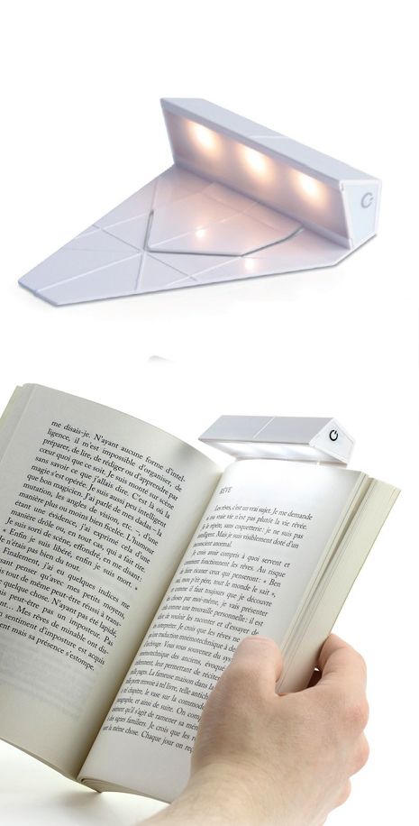 Lámpara led para leer   -   LED Book Light https://www.nordstromrack.com/shop/product/1050190?color=No+Color&medium=camp2071&source=Pinterest&sid=972522&mid=social&utm_source=Pinterest&utm_medium=camp2071&utm_campaign=4855&utm_content=2071&MjA3MXw0ODU1fDE5ODQ5MzR8YTY2ODQ Techno Gadgets, Book Lamp, Book Light, Book Lights, Book Holders, Cool Inventions, Gifts For Readers, Book Addict, I Love Books