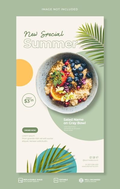 Vegan Food Menu Design, Salad Banner Design, Vegan Restaurant Menu Design, Menu Promotion Design, Salad Menu Design Ideas, Healthy Menu Design, Salad Restaurant Design, Vegan Menu Design, Salad Poster Design