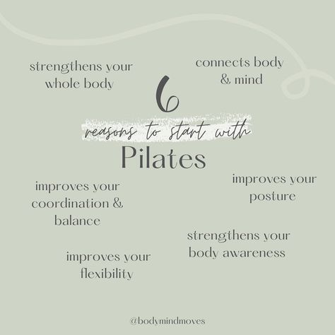 Pilates Social Media Post, Pilates Quotes Inspiration Motivation, Reformer Pilates Quotes, Pilates Content Ideas For Instagram, Pilates Instagram Post, Benefits Of Pilates For Women, Pilates Aesthetic Inspiration, Pilates Instagram Feed, Pilates Facts