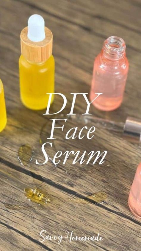 Face Serum Diy, Diy Face Serum, Face Serum For Glowing Skin, Face Serum Recipe, Glowing Skin Face Mask, Petitgrain Essential Oil, Aloe Vera Powder, Diy Serum, Neroli Essential Oil