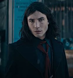 Aurelius Dumbledore Aberforth Dumbledore, Aurelius Dumbledore, Credence Fantastic Beasts, Hp Fanfiction, Credence Barebone, Tina Goldstein, Harry Potter Wiki, Dark Wizard, Crimes Of Grindelwald