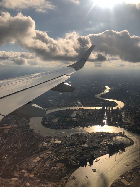 the thames from above, city landscape, plan photography, river London Vibes, Landscape Plan, River Thames, City Landscape, London Travel, Textiles, Lake, London, How To Plan