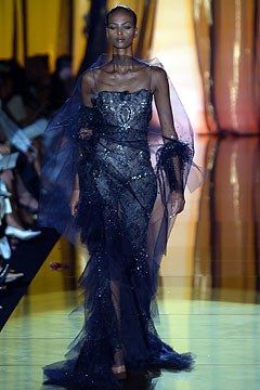 Elie Saab Fall, 90s Runway Fashion, Runway Fashion Couture, Elie Saab Couture, Runway Outfits, Chique Outfits, Paris Mode, Wanda Maximoff, Runway Dresses