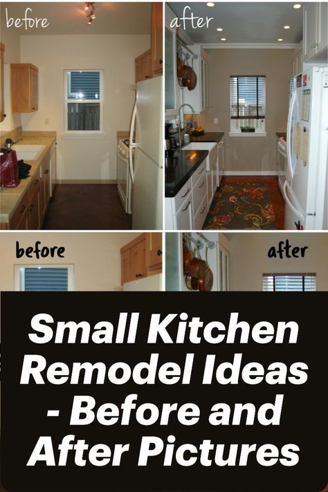 Small Galley Kitchen Remodel, Small Kitchen Ideas Layout, Small Kitchen Remodel Ideas, Small Kitchen Renovations, Small Galley Kitchen, Sofa Makeover, Diy Living Room Furniture, Galley Kitchen Remodel, Small Kitchen Layouts