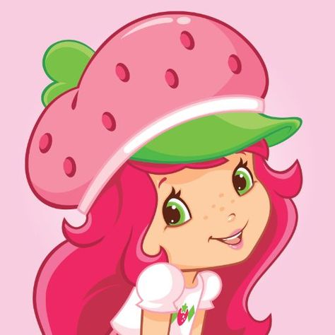 Strawberry Shortcake Pictures, Berry Shortcake, Strawberry Shortcake Cartoon, Baby Hazel, Strawberry Shortcake Characters, Short Cake, Ever After High, Strawberry Shortcake, Profile Pics