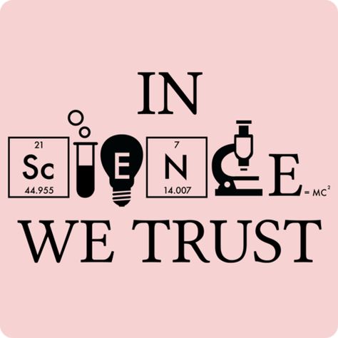 Science Girl, Doug Jones, Science Puns, Science Stickers, Science Quotes, Medical Laboratory Science, Science Shirts, Material Science, Laboratory Science