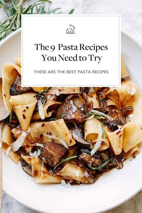 Large Pasta Recipes, Pasta To Impress, Restaurant Pasta Recipes, Fusion Pasta Recipe, Beautiful Pasta Dishes, Pasta With Stracciatella, Italian Pasta Ideas, Upscale Pasta Dishes, Homemade Pasta Date Night