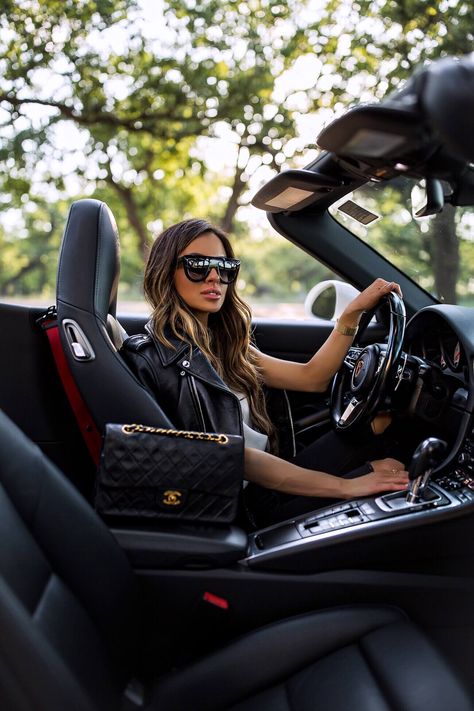 fashion blogger mia mia mine driving a porsche in austin Stile Kylie Jenner, Luxury Things, Luxury Lifestyle Girly, Wealthy Lifestyle, Luxury Lifestyle Fashion, Luxury Lifestyle Women, Rich Girl Lifestyle, Pastel Outfit, Luxury Girl