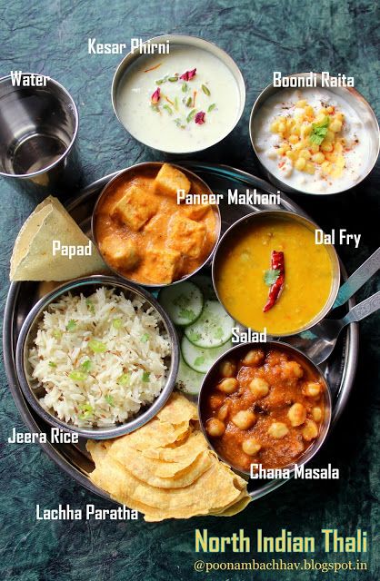 North Indian Thali, Vegetarian Meal Ideas, Indian Food Menu, Coconut Ladoo, Indian Vegetarian Dishes, Indian Thali, Indian Food Photography, Variety Food, Indian Meal