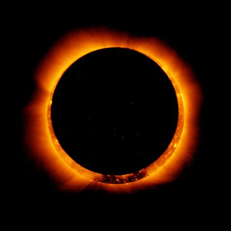 How and When to See the "Southern Ring of Fire" Annular Eclipse ... Annular Eclipse, Nasa Goddard, Partial Eclipse, Eclipse Solar, Path Of Totality, Solar Eclipses, Total Eclipse, Lunar Eclipse, Our Solar System