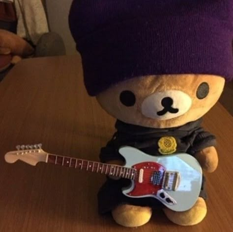 Rilakkuma Plushie, Y2k Icons, Y2k Pfp, Cute Grunge, 2013 Swag Era, Steve Lacy, A Teddy Bear, Hello Kitty Plush, Hello Kitty Items