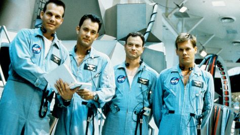 Bill Paxton, Gary Sinise, Artist Film, Apollo 13, Ron Howard, Denis Villeneuve, Movies To Watch Online, Kevin Bacon, Film Music