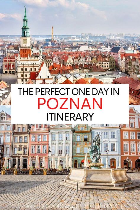 Warsaw Hidden Gems, Poland Trip, Poland Vacation, Plan A Day, Poznan Poland, Warsaw Poland, Travel Europe, Hidden Gem, Latvia