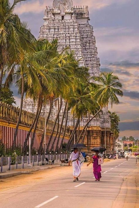 Hindu Architecture, South Indian Culture, India Landscape, India Tourist, Mother India, Temple India, Indian Temple Architecture, Free Drawing, Hindu Temples