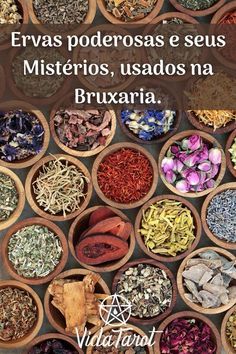 Ervas poderosas e seus Mistérios: nesse artigo citarei as ervas, plantas, raízes e flores mais utilizadas na Bruxaria, especificamente para a magia natural. Importante ressaltar que muitas delas podem não ser encontradas no Brasil, por isso, muitos praticantes substituem por outras que carregam características e propriedades similares. Ao todo as chamarei de “ervas” para facilitar o entendimento do nosso artigo... ⠀ #ervaspoderosas #mandragora #lendariamandragora #bruxaria Magia Das Ervas, Aliens, Mist, Herbs, Nature