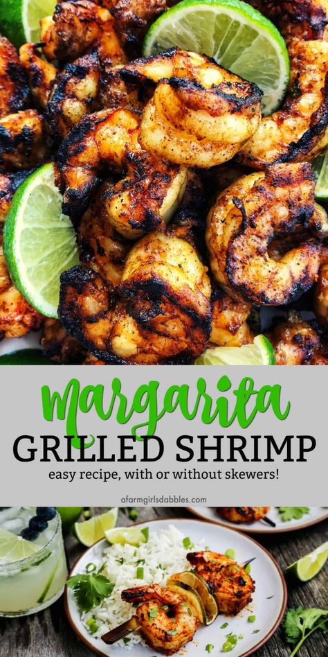 Grilled Shrimp Kabobs, Easy Grilled Shrimp Recipes, Grilled Shrimp Recipe, Shrimp Kabobs, Grilled Shrimp Skewers, Grilled Shrimp Recipes, Shrimp Skewers, Shrimp Recipes For Dinner, Shrimp Recipes Easy