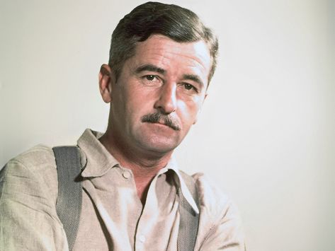 Lost William Faulkner play published for first time | Books | The Guardian William Faulkner, James Joyce, William Shakespeare, The Guardian, Writers, The Future, First Time, Lost, Magazine