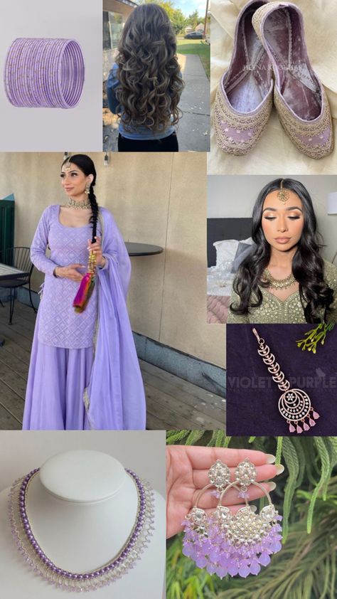 Lavender Suit, Clever Captions, Clever Captions For Instagram, Punjabi Outfits, Punjabi Suits, Instagram Captions, Indian Outfits, Indian Fashion, Desi