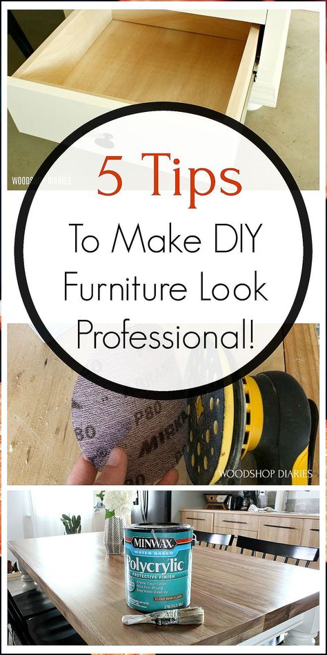 Make furniture that adds character and charm to your home dcor. Woodworking Projects Furniture, Diy Furniture Hacks, Learn Woodworking, Wood Working For Beginners, Diy Furniture Projects, Woodworking Furniture, Furniture Restoration, Woodworking Techniques, Redo Furniture