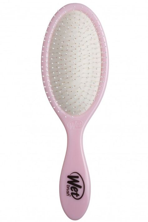 I Tried The Wet Brush 2 Years Ago and Haven't Used Any Other Brush Since Hair Tool Set, Baby Hair Brush, Hair Care Growth, Baby Chair, Original Pastel, Detangling Brush, Beauty Gadgets, Wet Brush, Aesthetic Grunge