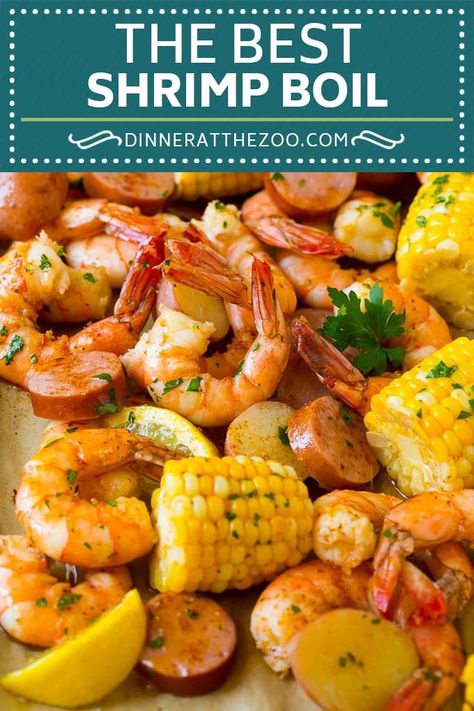 Shrimp And Sausage Seafood Boil, Low Country Seafood Boil, Dutch Oven Seafood Boil, Camping Seafood Boil, Best Low Country Boil Recipe, Shrimp Boil Recipe Stovetop, Beaufort Stew, Shrimp Sausage Corn Potatoes, Shrimp Boil Recipe Old Bay