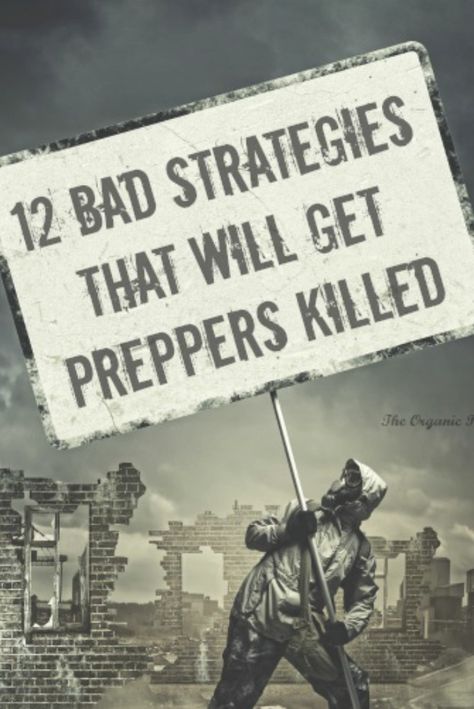 Every prepper has a plan about what they're going to do when stuff really hits the fan. But is that plan really a good one, or only workable in an action movie? | The Organic Prepper via @theorganicprepper Urban Survival, Doomsday Prepping, Emergency Prepardness, Emergency Preparedness Kit, Survival Supplies, Survival Life Hacks, Survival Shelter, Survival Techniques, Prepper Survival