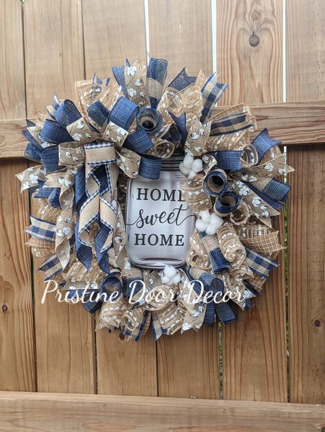 Country Farmhouse Decor