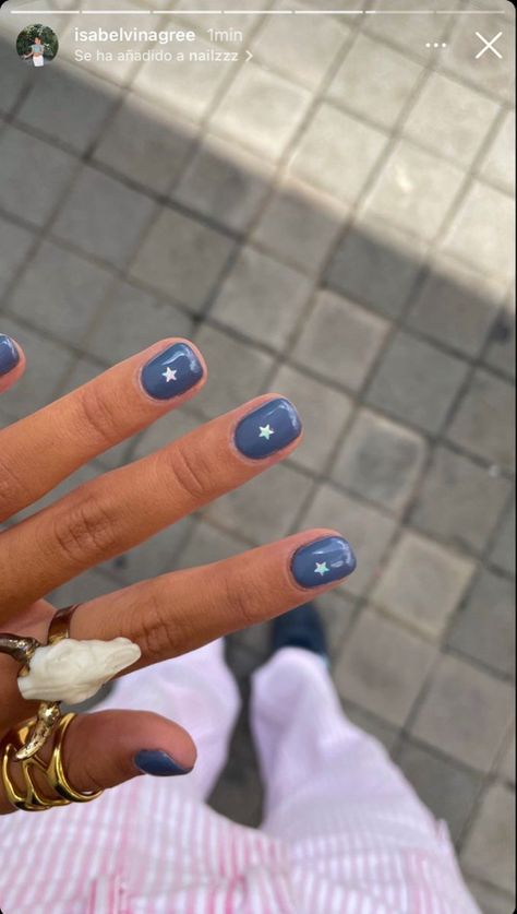 Hello Nails, Short Gel Nails, Simple Gel Nails, Summery Nails, Basic Nails, Casual Nails, Soft Nails, Nail Jewelry, Manicure Y Pedicure