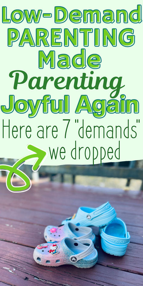 Positive Parenting Tips, Low Demand Parenting, Holistic Parenting, Being A Good Parent, Free Range Parenting, Special Needs Parents, Simple Parenting, Slow Parenting, Good Parents