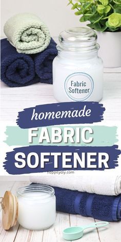 Fabric Softener Recipe, Laundry Fabric Softener, Diy Fabric Softener, Scented Vinegar, Homemade Fabric Softener, Nontoxic Cleaning, Laundry Detergent Recipe, Laundry Soap Homemade, Liquid Fabric Softener