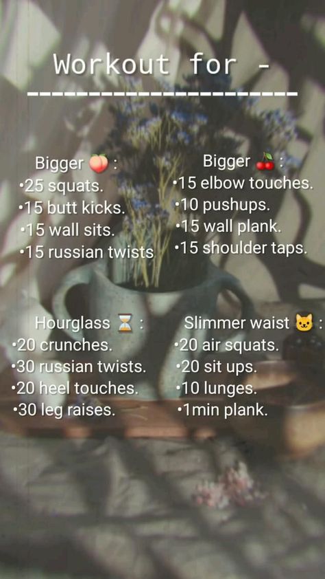 Teen Workout Routine, Slimmer Waist, Summer Body Workout Plan, Small Waist Workout, Best Workout Routine, Full Body Workout Routine, Summer Body Workouts, Quick Workout Routine, All Body Workout