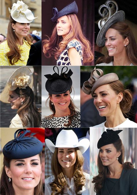 Kate middleton jewelry