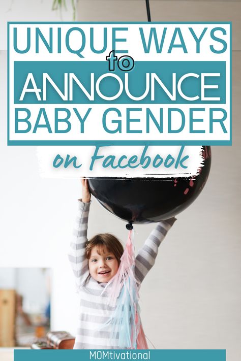 Fun gender reveal on facebook ideas Diy Gender Reveal Photoshoot, Gender Announcement Post, Cute Gender Announcement Ideas, Social Media Gender Reveal Posts, Gender Reveal For Social Media, Facebook Gender Announcement, Gender Reveal Ideas Social Media, Gender Reveal Ideas For Social Media, Zoom Gender Reveal Ideas