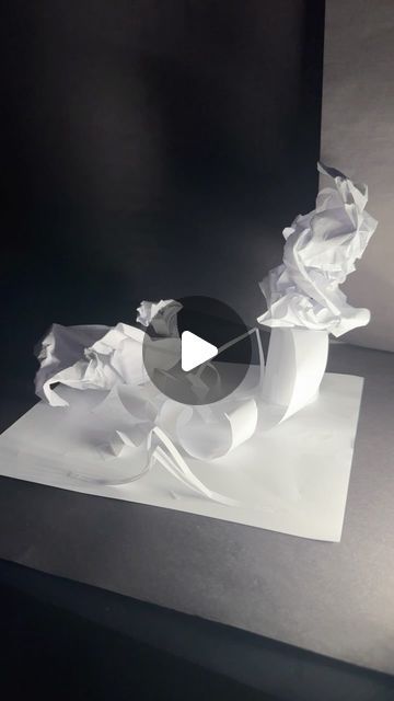 11 likes, 0 comments - artbyms.t on September 26, 2024: "Paper Lighting project is in the works! Stay tuned to see these amazing paper sculptures photographed and edited using different lighting techniques! || #photography #lighting #lightingphotography #papersculpture". Paper Sculpture Techniques, Photo Class, Lighting Techniques, Paper Light, Light Project, Paper Sculpture, Light Photography, Sculpture, Photographer