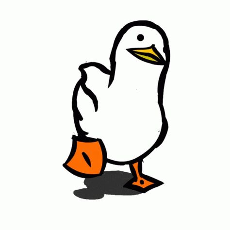 Rainbow Gif, Walking Gif, Dancing Duck, Animated Pumpkins, Abi Motto, Dance Gif, Duck Wallpaper, Duck Photo, Cartoons Dancing