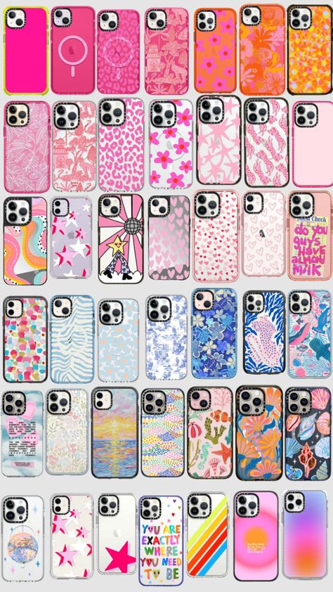 Casetify cases! 📱🩵 #preppy #casetifycases #wwjd #hwlf #lemonade4lils Wwjd Hwlf, Custom Phone Cases Ideas, Preppy Iphone Case, Casetify Cases, Artsy Phone Cases, Preppy Phone Case, Girly Christmas Gifts, Preppy Accessories, Summer Phone Cases