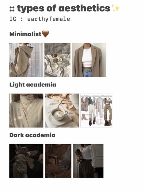 Eight Core Style Aesthetic Types, Types Of Styles Aesthetic List, Fashion Aesthetics Types Names, Types Of Cores Aesthetics List, Different Cores Types List, Types Of Fashion Aesthetics List, Fashion Cores List, Types Of Styles Fashion Aesthetic Names, Types Pf Aesthetics