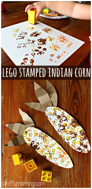 Indian Corn Craft, Pilgrim Crafts, Corn Craft, Thanksgiving Art Projects, Fall Crafts For Toddlers, Thanksgiving Crafts Preschool, Walpapers Cute, November Crafts, Fun Fall Crafts