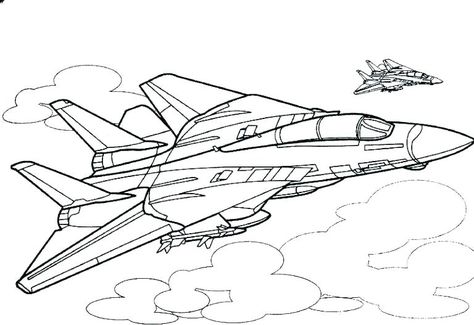 Airplane Coloring Pages, Lego Coloring, Lego Coloring Pages, Free Coloring Sheets, Truck Coloring Pages, Coloring Pages For Boys, Aircraft Art, Coloring Pages To Print, Free Printable Coloring Pages