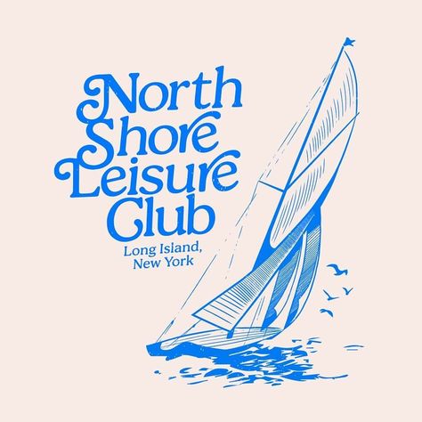 not-given Nautical Logo Design, Swimwear Campaign, Sr 25, Boat Illustration, Logo Tshirt, Shirt Design Inspiration, Water Blue, Club Logo, Up Book