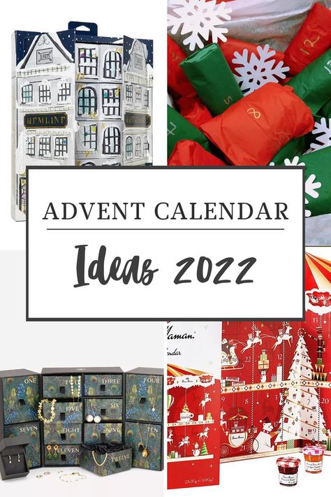 Advent Calendar Ideas 2022 Gin Advent Calendar, Unique Advent Calendar, Alternative Advent Calendar, Best Beauty Advent Calendar, Vegan Christmas Gifts, Nine Eleven, Cool Advent Calendars, Advent Ideas, Advent Calendar Ideas