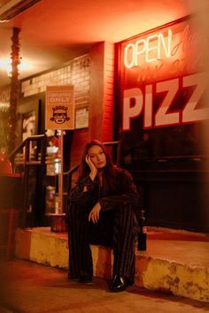 Night Photography Portrait, City Fashion Photography, Night Street Photography, Downtown Austin Texas, Moody Lighting, Night Photoshoot, Street Photography Portrait, Night Shoot, Night Time Photography