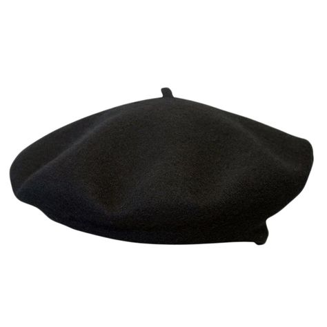 French Beret - Black - CW11DMWJB9L - Hats & Caps, Men's Hats & Caps, Newsboy Caps  #hats #caps #mensstyle #mensfashion #menscaps #menshats #Newsboy Caps Barrett Hat, French Hats, Beret Outfit, Beret Men, Paris Hat, Black Berets, Beret Black, French Hat, Black Beret