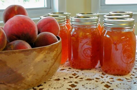 http://stephaniehenkel.hubpages.com/hub/The-Best-Homemade-Peach-Brandy-Recipe Brandy Peaches Recipes, Peach Brandy Recipe, Brandied Peaches, Homemade Spirits, Brandy Recipe, Peach Wine, Homemade Alcohol, Homemade Liquor, Liquor Recipes