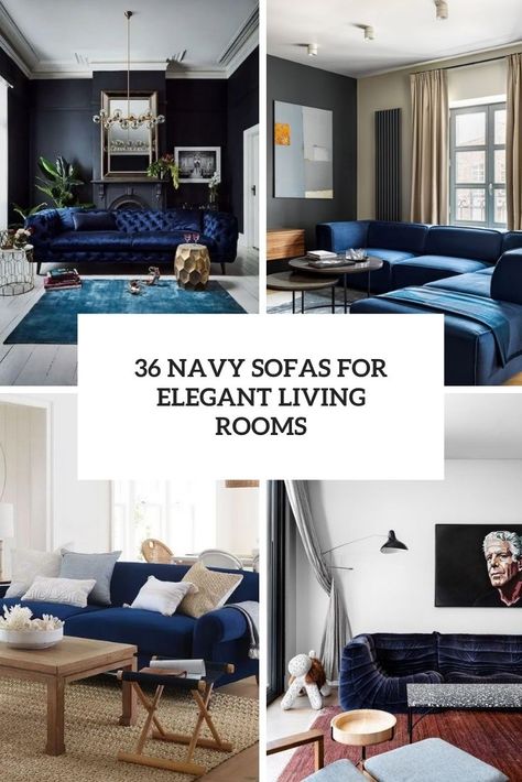 navy sofas for elegant living rooms cover Velvet Navy Couch Living Room, Blue Sofa Living Room Ideas Decor Velvet, Midnight Blue Sofa Living Room, Navy Velvet Couch Living Room Ideas, Navy Blue Couch Living Room Decor Boho, Navy Living Room Couch, Blue Velvet Sofa Living Room Decor, Navy Blue Sitting Room Decor, Sitting Room With Navy Sofa