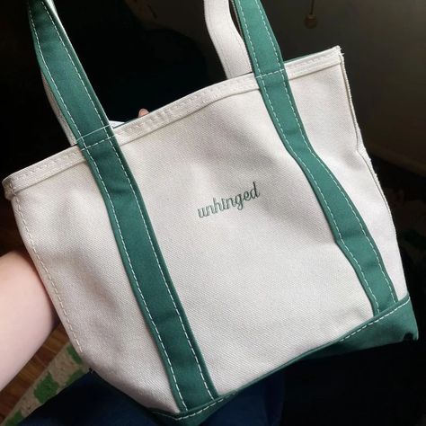 L L Bean Tote Bag, Ll Bean Monogrammed Tote, Ll Bean Bag Monogram, Ll Bean Boat And Tote Monogram, Lol Bean Tote, Ll Bean Boat Tote, Boat Tote Ideas, Lol Bean Tote Bag, Llbean Tote Bag Monogram