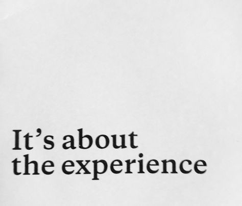 It’s About the Customer Experience; So, Why Is Your Brand Ignoring Customers?  http://www.briansolis.com/2015/08/investing-digital-customer-experience-enhances-customer/ Customer Experience Quotes, Loyalty Quotes, Social Trends, Brand Loyalty, Work Boxes, Social Engagement, Client Experience, Customer Experience, Brand Marketing